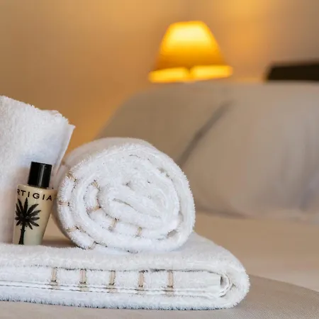 Relais - Deseo