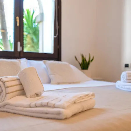 Appartamento Relais - Deseo *
