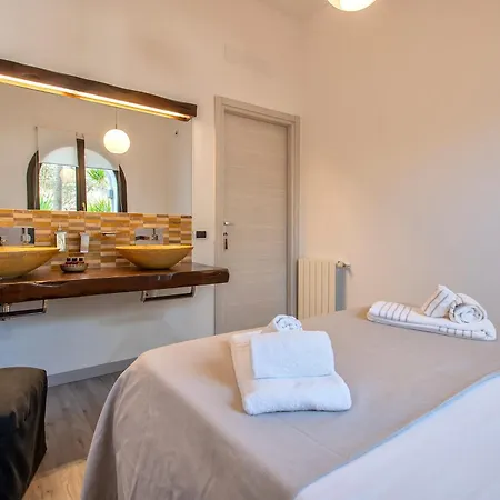 Relais - Deseo Alghero