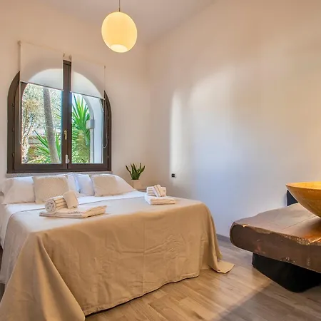 Relais - Deseo * Alghero