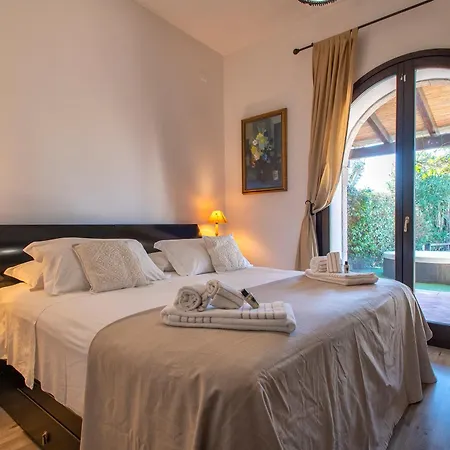 Relais - Deseo Appartamento