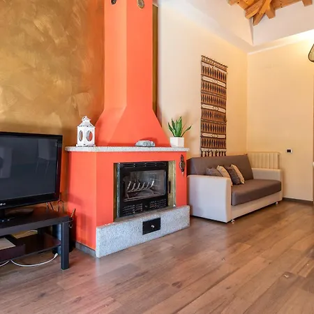 Relais - Deseo * Alghero