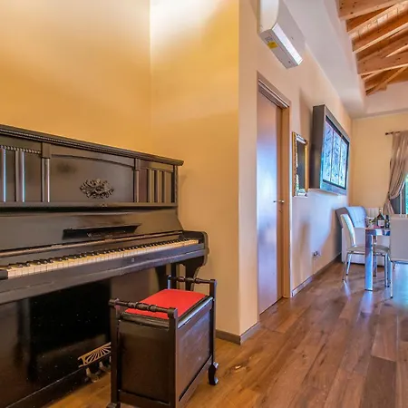 Appartamento Relais - Deseo *