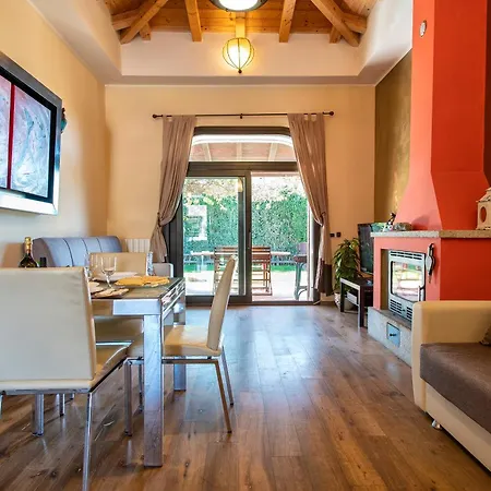 Appartamento Relais - Deseo