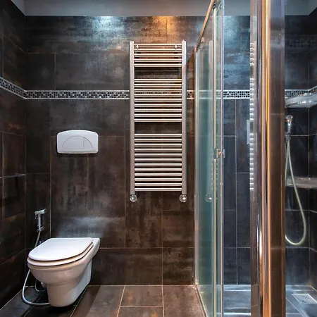Relais - Deseo Alghero