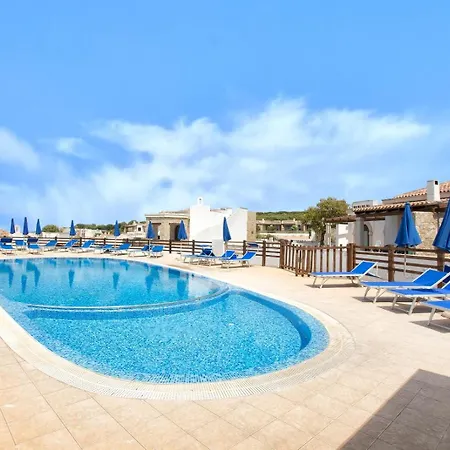 Deseo Lejlighed Alghero