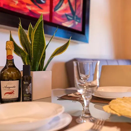 Deseo Appartement Alghero