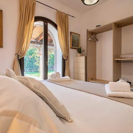 Appartement Relais - Deseo Alghero