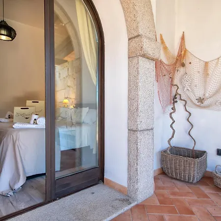 Relais - Deseo Appartement *