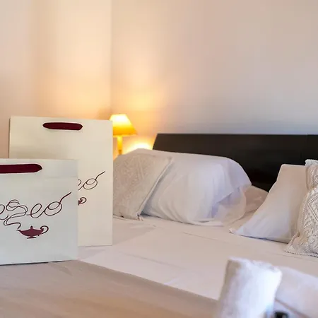 Apartment Deseo Alghero