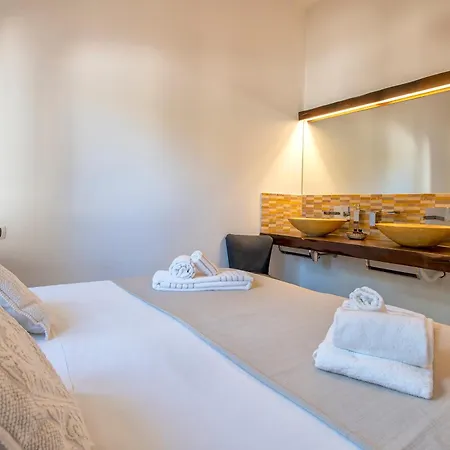 Apartman Relais - Deseo *