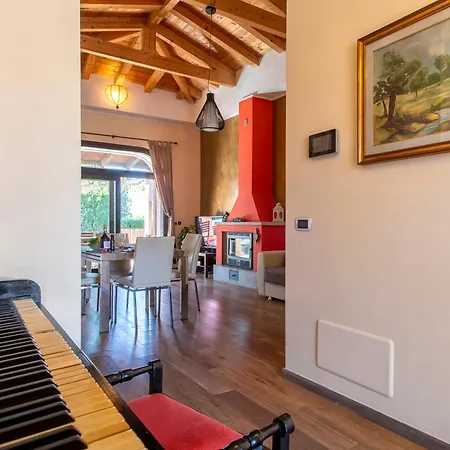 Appartement Relais - Deseo *