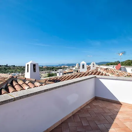 Appartement Relais - Deseo *