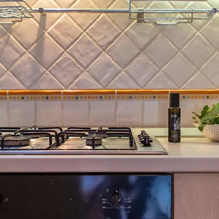 Deseo Appartement Alghero