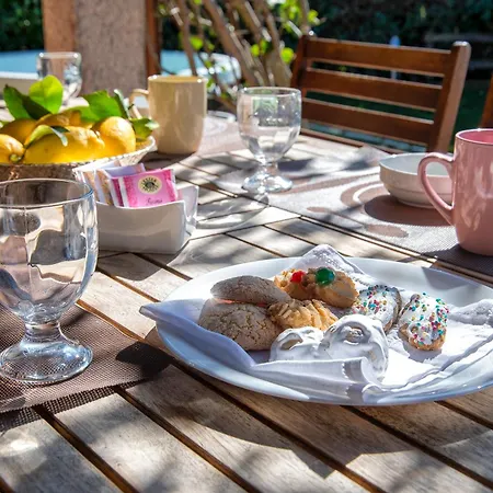 Relais - Deseo Apartman