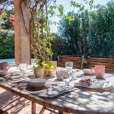 Relais - Deseo