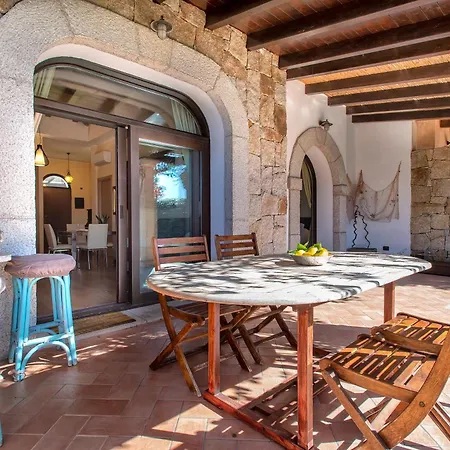 Appartement Relais - Deseo *