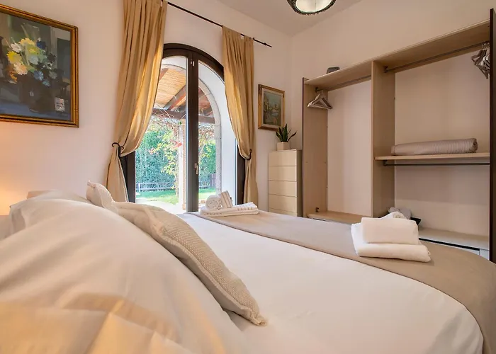 Apartmán Deseo Alghero