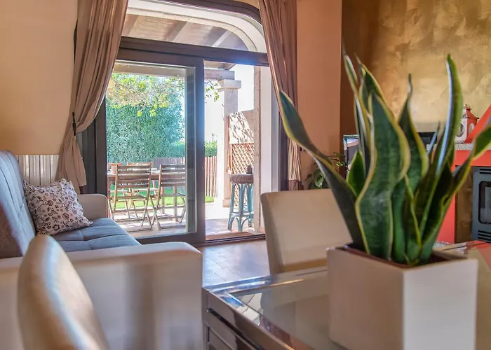 Apartmán Deseo Alghero