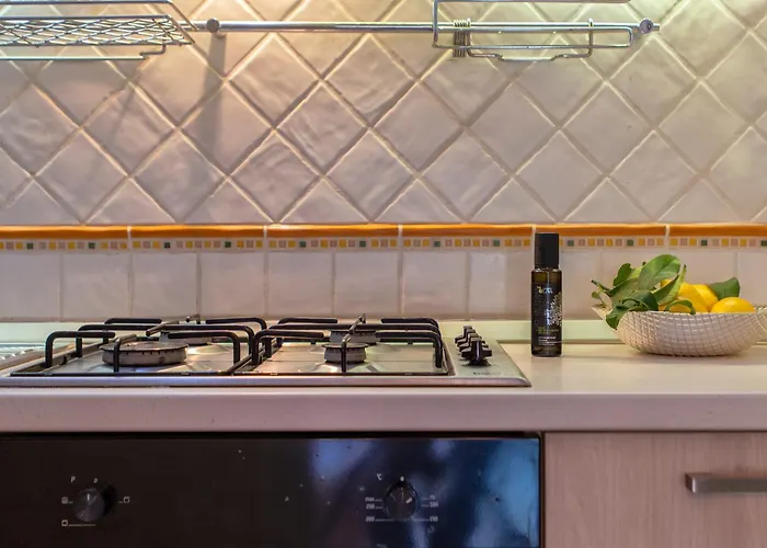 Deseo Apartmán Alghero