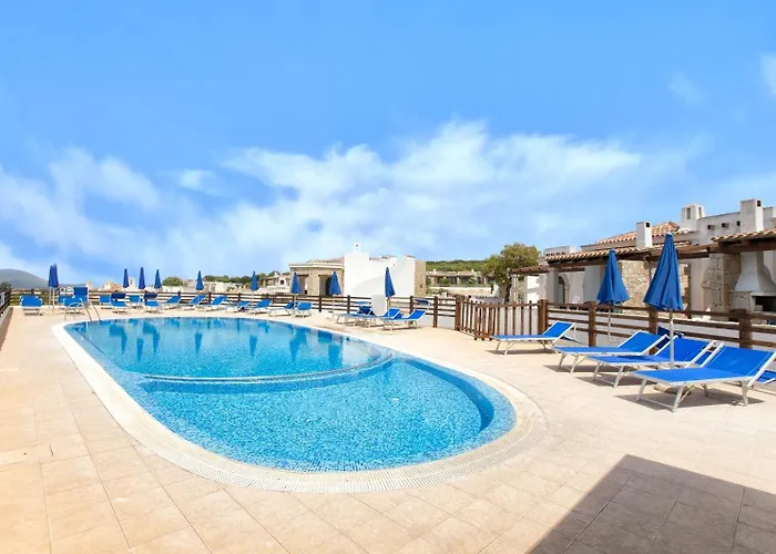 Deseo Apartment Alghero